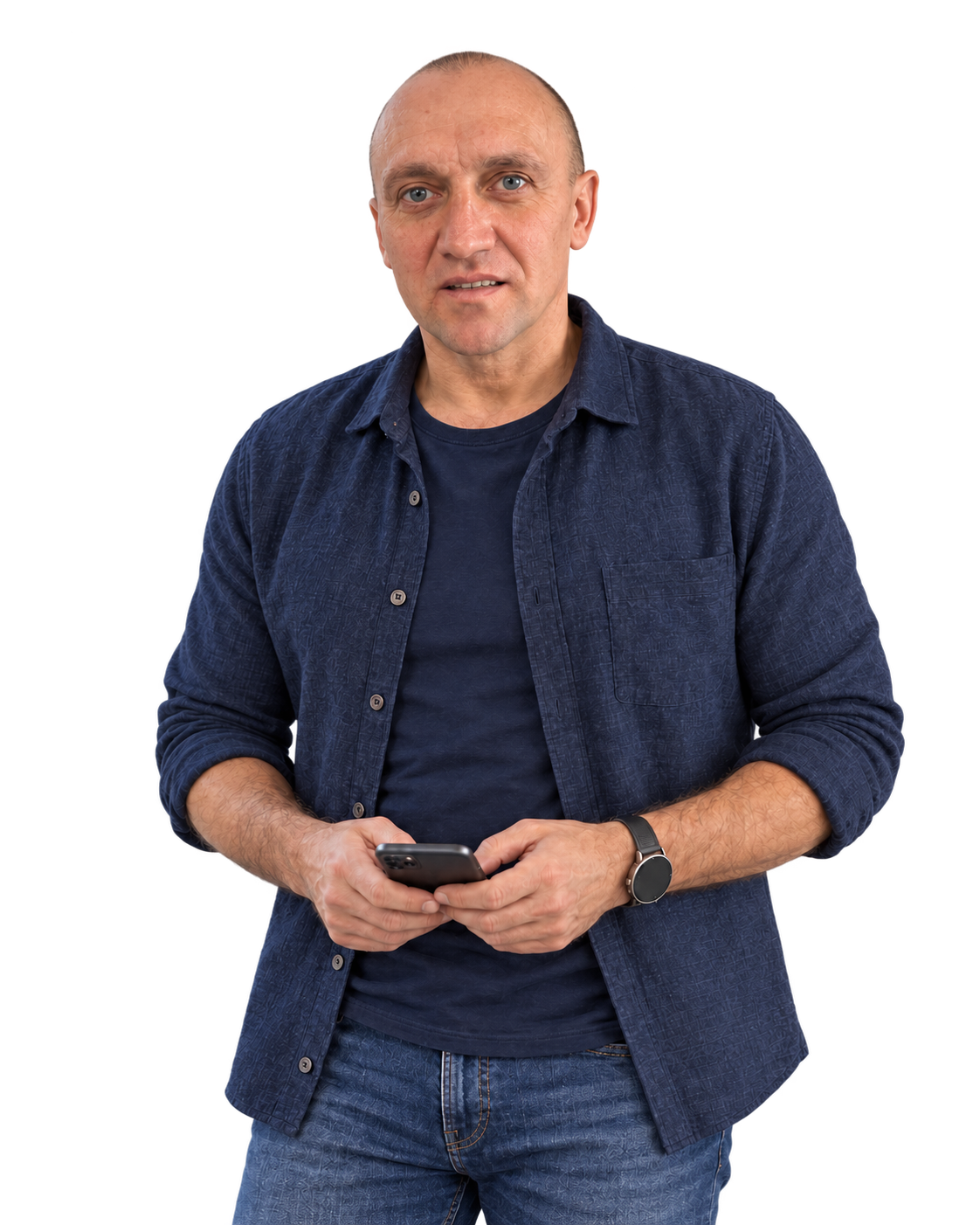 Евгений, организатор поездки