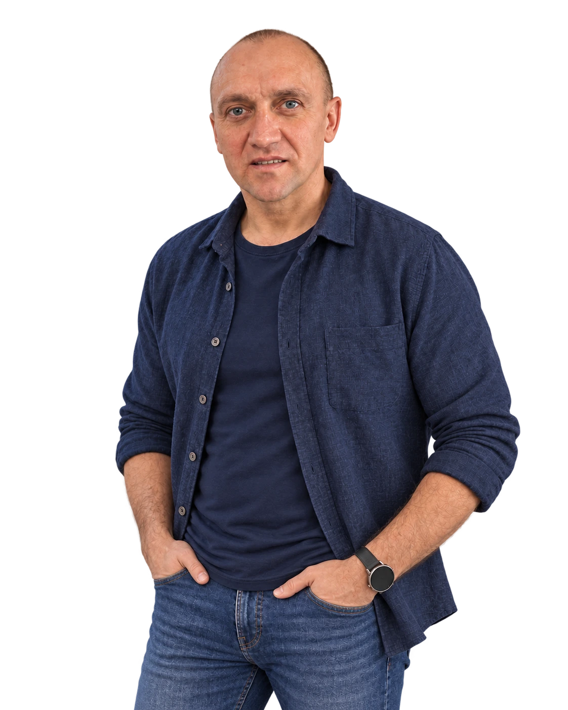 Евгений, организатор поездок